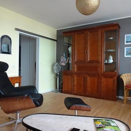 Moni'S Haven Daire Bremerhaven Dış mekan fotoğraf