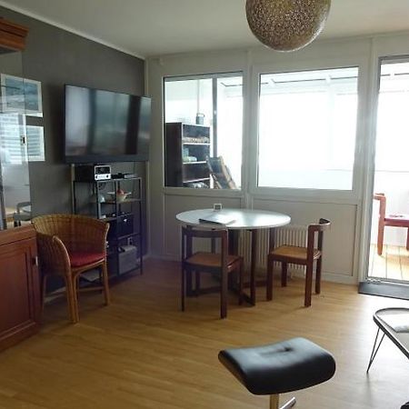 Moni'S Haven Daire Bremerhaven Dış mekan fotoğraf