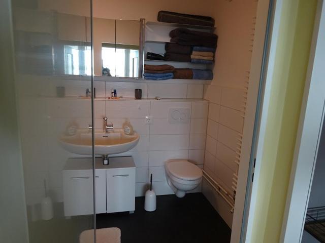 Moni'S Haven Daire Bremerhaven Dış mekan fotoğraf