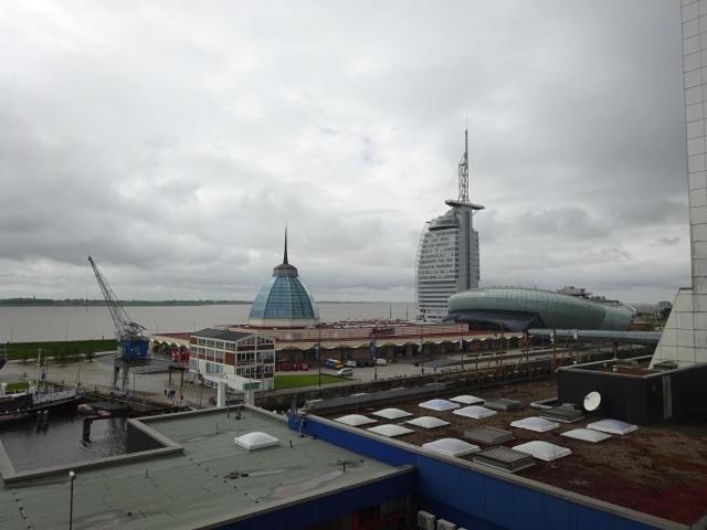 Moni'S Haven Daire Bremerhaven Dış mekan fotoğraf