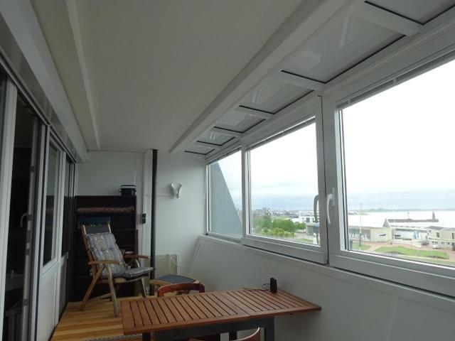 Moni'S Haven Daire Bremerhaven Dış mekan fotoğraf